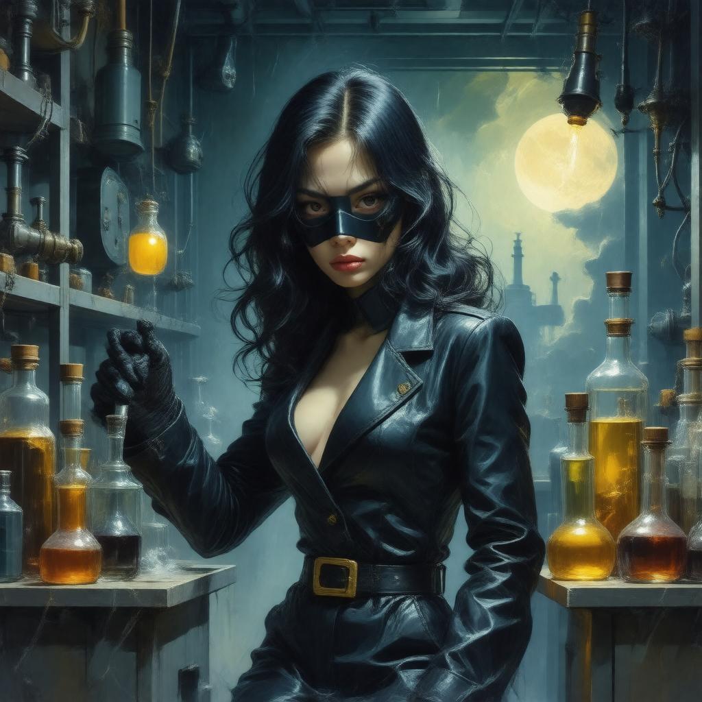 Doctor Poison